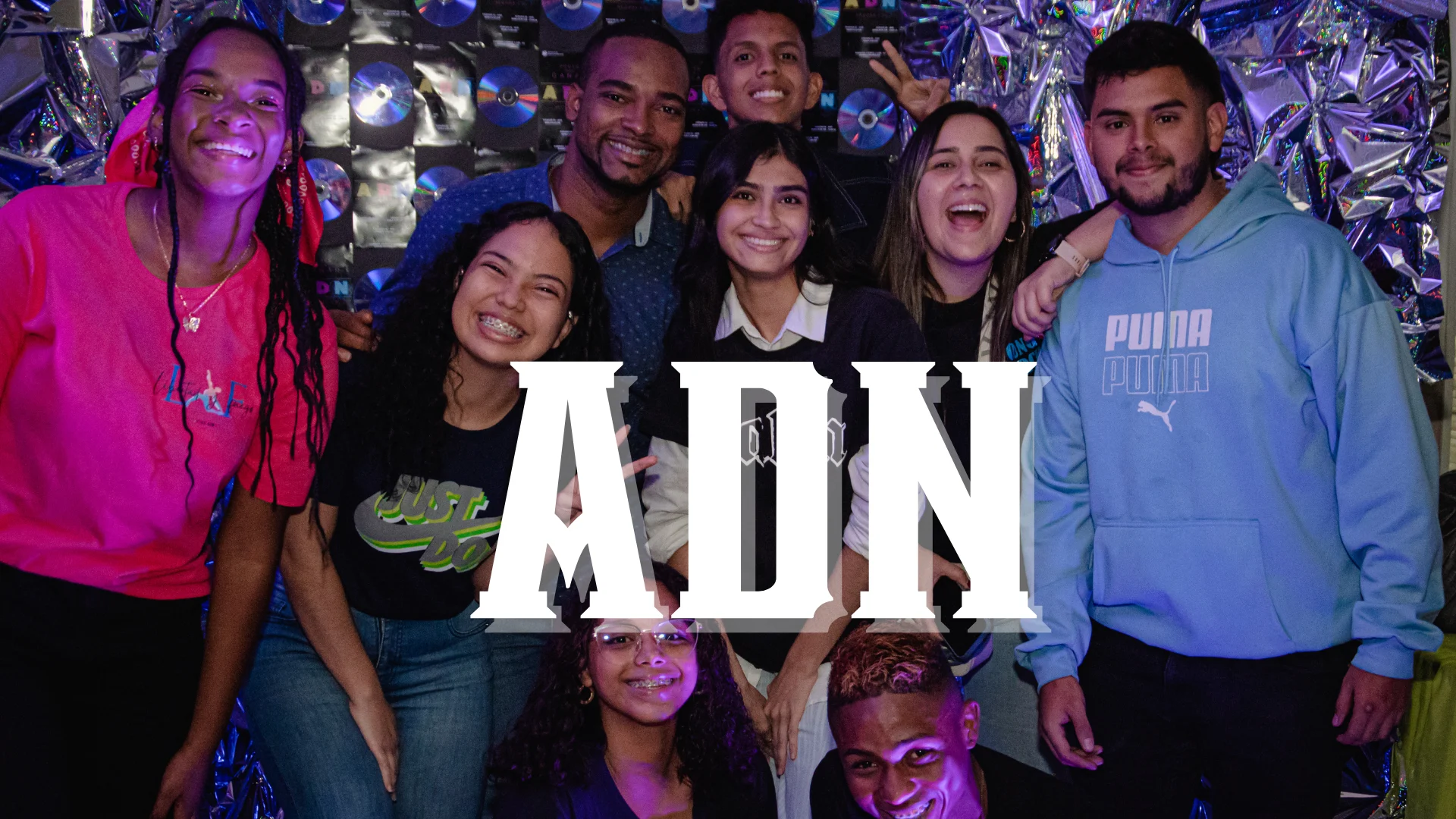 ADN - LEGACY