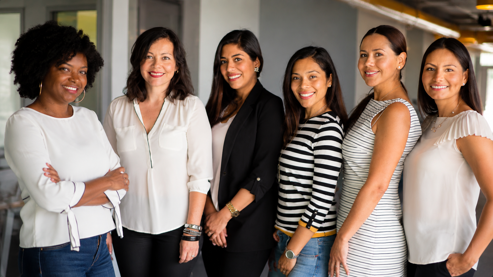 Imagen de mujeres